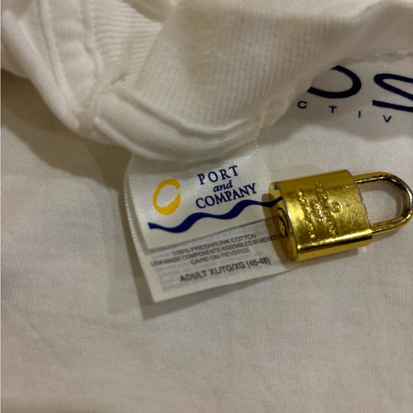 Rare Vintage 90s Gaming T-Shirt - Picture 5 of 5